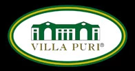 Villa puri 葡萄酒