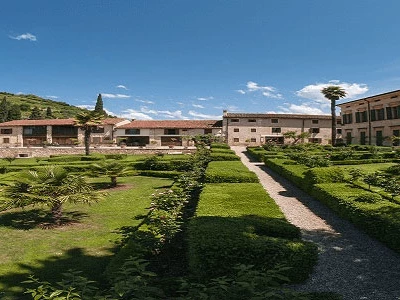 Villa Spinosa 1