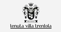 Villa trentola 葡萄酒