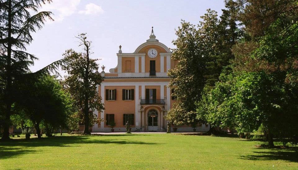 Villa Zarri