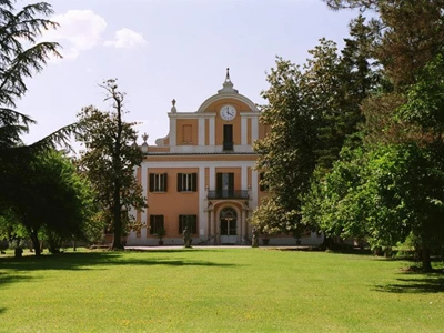 Villa Zarri 1