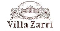 Villa zarri brandy