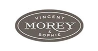 Vincent & sophie morey weine