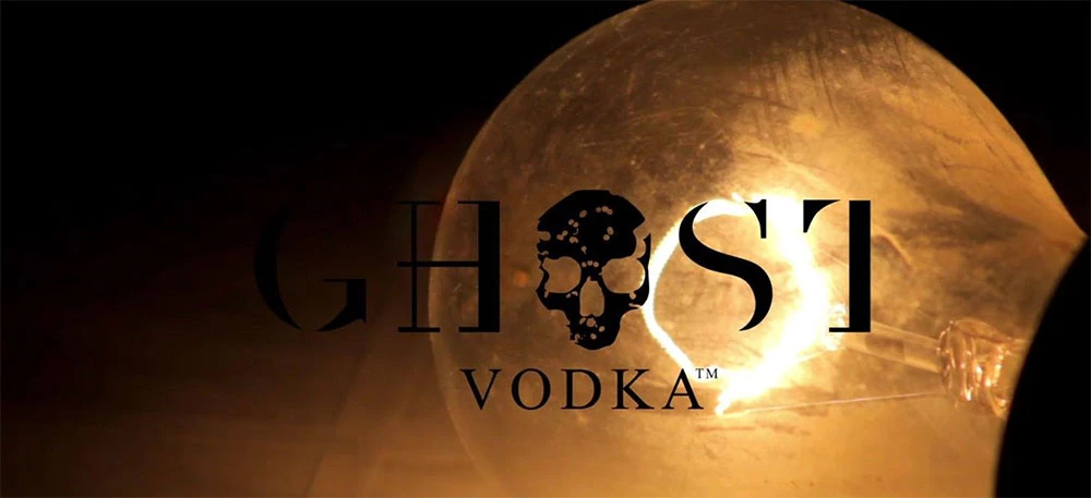 Vodka Ghost