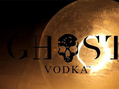 Vodka Ghost 1