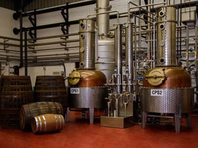 West Cork Distillers 1