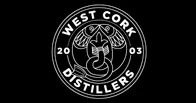Venta whisky west cork distillers