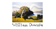 William downie weine