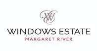 Windows estate wines