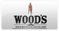 Distillati wood's high mountain