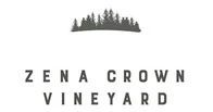 Zena crown 葡萄酒