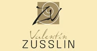 Zusslin 葡萄酒