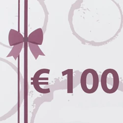 Gift Box 100 Euro 