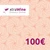 Thumb Fronte Gift Card 100 Euro