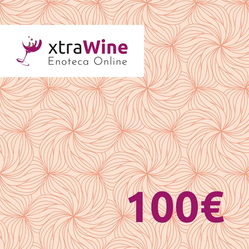 Fronte Gift Card 100 Euro