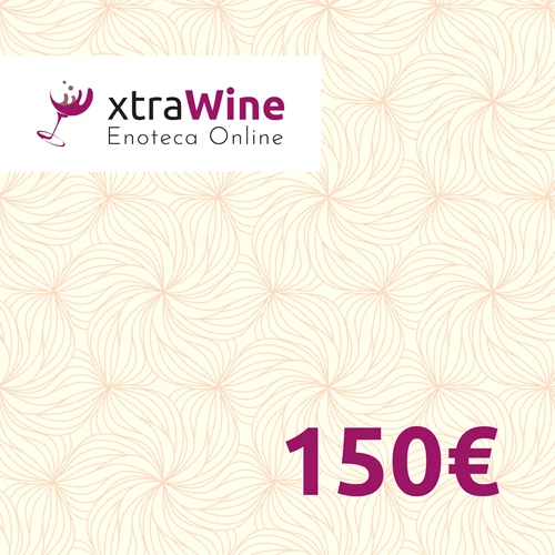 Front 150 Euro Gift Card