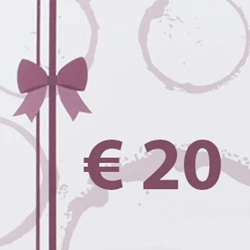 Gift Box 20 Euro