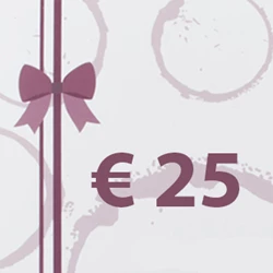 Gift Box 25 Euro