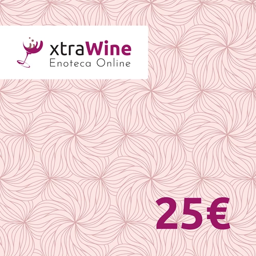 Fronte Gift Card 25 Euro