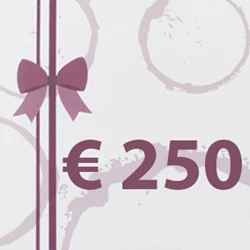 Gift Box 250 Euro