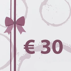 Gift Box 30 Euro