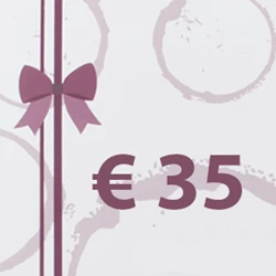 Gift Box 35 Euro