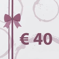 Gift Box 40 Euro