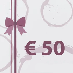 Gift Box 50 Euro