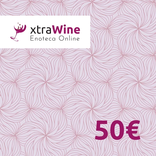 Fronte Gift Card 50 Euro