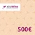 Thumb Fronte Gift Card 500 Euro