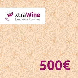500 Euro Gift Card