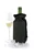 Thumb Front Pulltex Champagne Cooler Bag Black