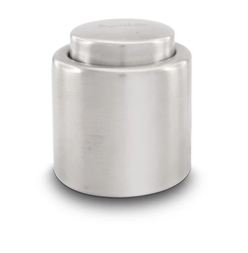 Front Pulltex Inox Champagne Stopper
