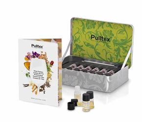 Pulltex Weinaromen-Set für Weißweine