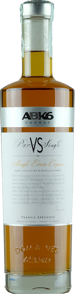 ABK6 VS Cognac