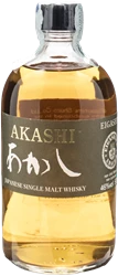 Akashi Japanese Single Malt Whisky 0.5l