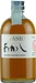 Thumb Fronte Akashi Whisky Blended 0.5l