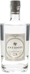 Antidote 17 Premium London Dry Gin 