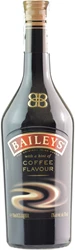 Baileys Coffee Flavour Irish Cream 0.7L