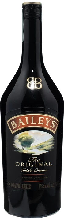 Vorderseite Baileys Original 1L