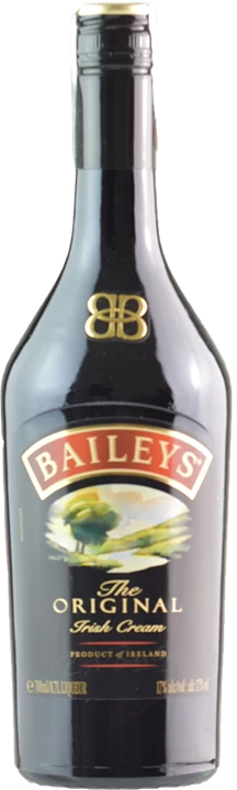 Vorderseite Baileys Original Irish Cream 0.7L
