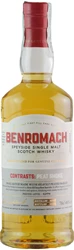Benromach Whisky Peat Smoke 2009