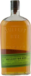 Bulleit Bourbon Whisky Rye 95