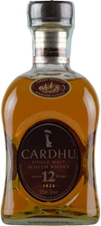 Cardhu Whisky 12 Y.O.