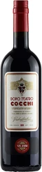 Cocchi Dopo Teatro Vermouth Amaro 0.75L