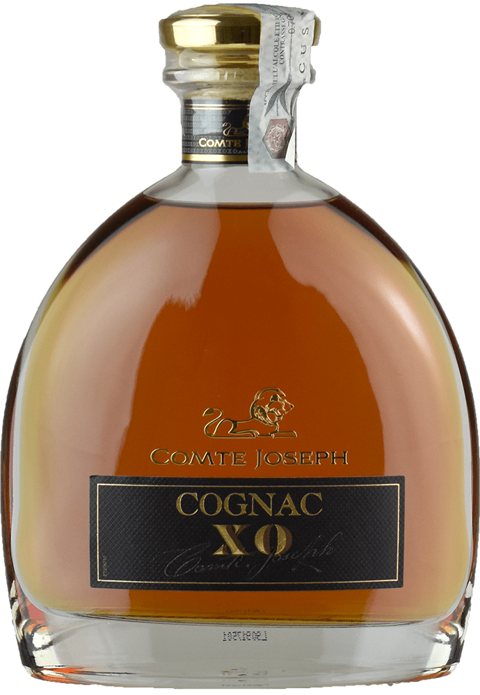 Comte joseph cognac x.o. 