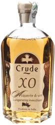 Crude XO Acquavite di Vino Lungamente Invecchiata 0.5L