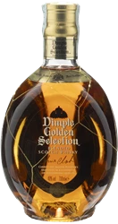Dimple Whisky Golden Selection