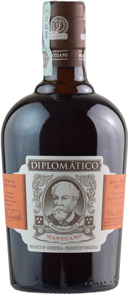 Diplomatico rum mantuano - xtrawine IT