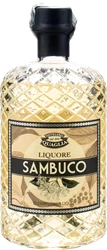 Distelleria Quaglia Liquore ai Fiori di Sambuco